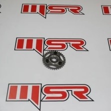 Moto SPL Bws 125 Eksantrik Dişli Modifiye 34T