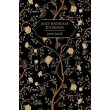 Hep Kitap Alice Harikalar Diyarında