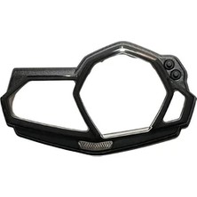 Moto SPL Km Saat Çerçevesi Üst R25 A
