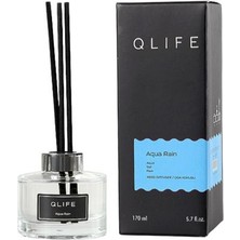 Q-Life Oda Kokusu 170ML. Aqua Rain