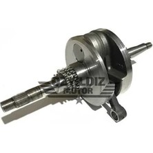 Moto SPL Krank Spacy Csr