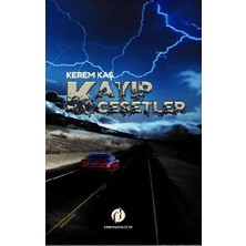 Herdem Kitap Kayıp Cesetler