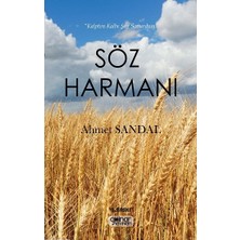 Gülnar Yayınları Söz Harmanı
