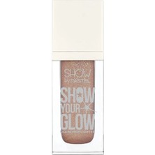 Pastel Show Your Glow Lıquıd Hıghlıghter No:71