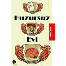 Herdem Kitap Huzursuz Evi