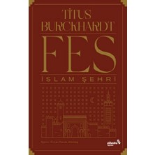 Albaraka Yayınları Fes - Islam Şehri