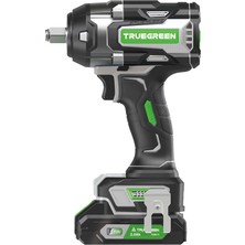 True Green Truegreen TG4L 114 Akülü Somun Sıkma-Sökme 1000 N.m