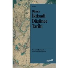 Albaraka Yayınları Dünya Iktisadi Düşünce Tarihi