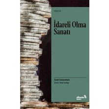 Albaraka Yayınları Idareli Olma Sanatı