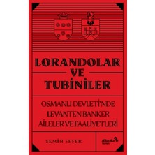 Albaraka Yayınları Lorandolar ve Tubiniler