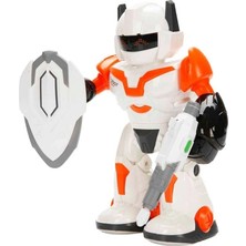 Eco Lounge 4959 Sun-Rst-Ic Robot Domınator 3ın1 Bı Byz