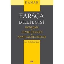 Say Farsça Dilbilgisi