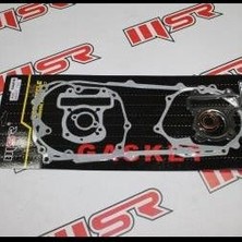 Moto SPL Honda Alpha Conta Seti