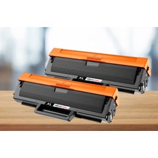 tonermax Hp Laser Mfp 135R Muadil Toner Yüksek Kapasiteli 2'li Paket