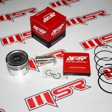 Moto SPL Yamaha Cygnus Rs 125 Piston Kit 52.00 Arp
