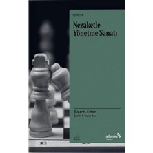 Albaraka Yayınları Nezaketle Yönetme Sanatı