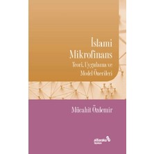 Albaraka Yayınları Islami Mikrofinans