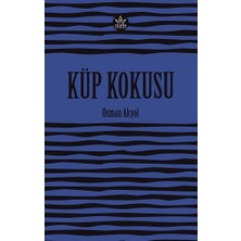 Elpis Yayınları Küp Kokusu