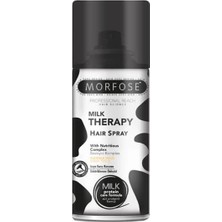 Morfose N.g. Sprey 75ML. Milk Therapy