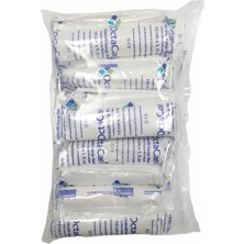 Ayrex Octamed Octacare Hidrofil Sargı Bezi 10CM x 1,5m 20'li Tek Paket