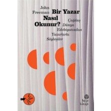 Hep Kitap Bir Yazar Nasıl Okunur?