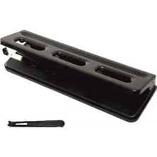 Ayrex Securebind V400-M 4 Tırnak Perçin Makinesi