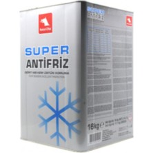 Ayrex Petrol Ofisi Süper Antifriz 16 kg