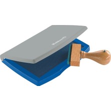 Ayrex Pelikan Plastik Istampa 2 7X11CM, Mavi