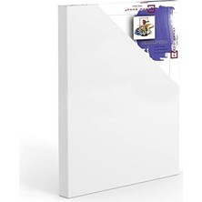 Ayrex Bordo Sanat Standart Tuval 60X90CM