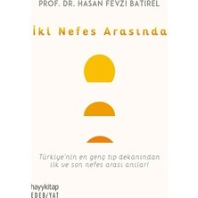 Iki Nefes Arasında