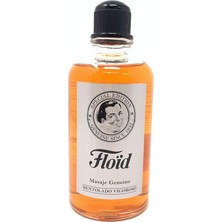 Ayrex Floid After Shave Genuino Edición Especial 400 ml