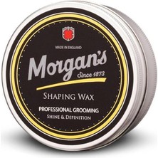 Ayrex Morgan's Shine & Definition Shaping Wax - Extra Parlak Hafif Tutucu Wax 75 ml