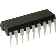 Ayrex Nsc LM3914 - DIP18 Entegre