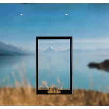 Ayrex INSTA360 X5 ve X4 Için Yüksek Tanımlı Ekran Koruyucu,%99 Optik Geçirgenlik
