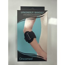 Oncomed Epikondilit Bandı