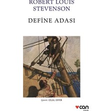 Can Yayınları Define Adası