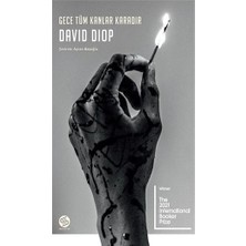 Sahi Kitap Gece Tüm Kanlar Karadır