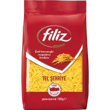 Ayrex Filiz Tel Şehriye 500 G
