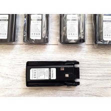 Ayrex Baofeng Type-C Girişli Kolay Şarj Uv 82 Uv-82 UV82 Uv 8d Vb Bl-8 Telsiz Pil Batarya