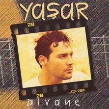 Kadıköy Plak Kulübü Yaşar – Divane