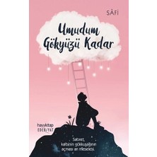 Umudum Gökyüzü Kadar