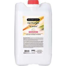 Morfose Şampuan 5000ML.