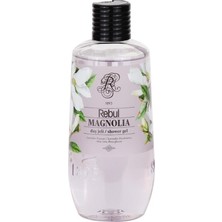 Rebul Duş Jeli 500ML. Magnolia