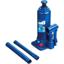 Ayrex 4 Ton Hidrolik Araba Krikosu Şişe Kriko