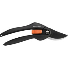 Ayrex Fiskars 111260 Bypass Bağ Budama Makası