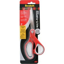 Ayrex Scotch Çok Amaçlı Makas 8 cm 1428