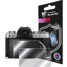 Ayrex Ipg Fujifilm X-T200 Mirrorless Kamera Ekran Koruyucu (2 Adet)