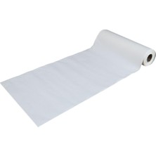 Ayrex Pratikser Tek Kullanımlık Muayene Masa Örtüsü Lamineli - 50X50CM - Rulo