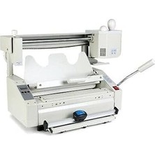 Ayrex Sarff T30 Isısal Ciltleme Makinesi