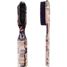 Nano Absolute Fade Desenli G-664